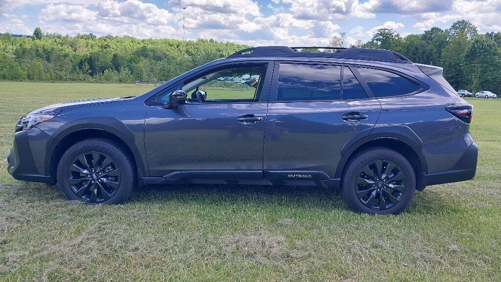 2025 Subaru Outback Onyx Edition XT AWD - 23033752 - 5