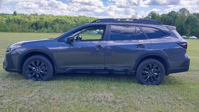 2025 Subaru Outback Onyx Edition XT AWD - 23033752 - 5