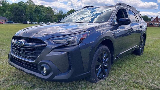 2025 Subaru Outback Onyx Edition XT AWD - 23033752 - 6