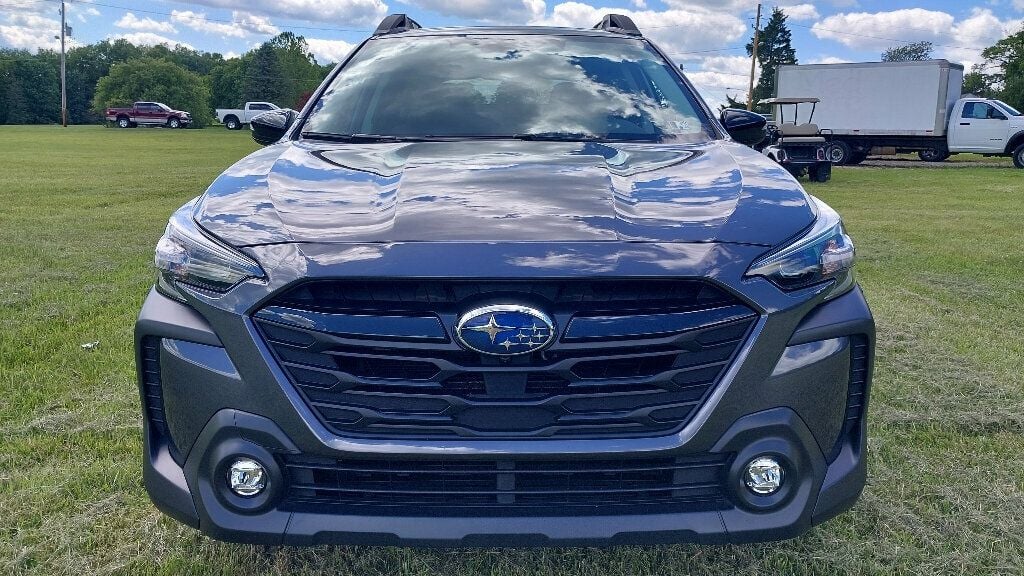 2025 Subaru Outback Onyx Edition XT AWD - 23033752 - 7