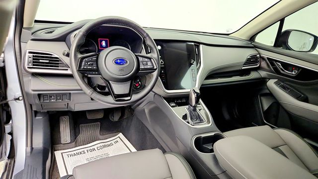 2025 Subaru Outback Onyx Edition XT AWD - 23057834 - 12