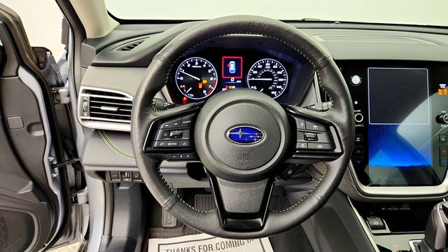 2025 Subaru Outback Onyx Edition XT AWD - 23057834 - 13