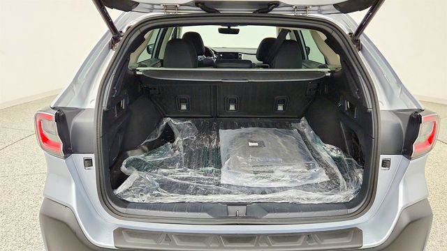 2025 Subaru Outback Onyx Edition XT AWD - 23057834 - 20