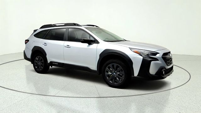 2025 Subaru Outback Onyx Edition XT AWD - 23057834 - 2