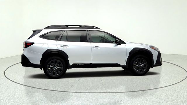 2025 Subaru Outback Onyx Edition XT AWD - 23057834 - 3