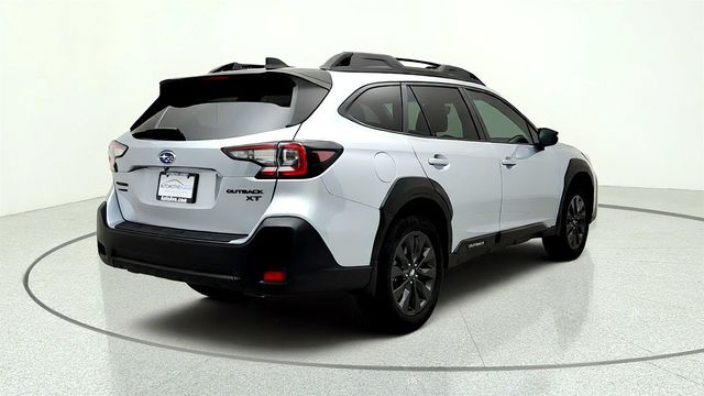 2025 Subaru Outback Onyx Edition XT AWD - 23057834 - 4