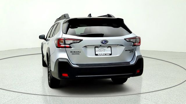2025 Subaru Outback Onyx Edition XT AWD - 23057834 - 5
