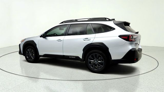 2025 Subaru Outback Onyx Edition XT AWD - 23057834 - 6