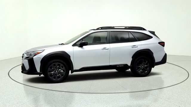 2025 Subaru Outback Onyx Edition XT AWD - 23057834 - 7