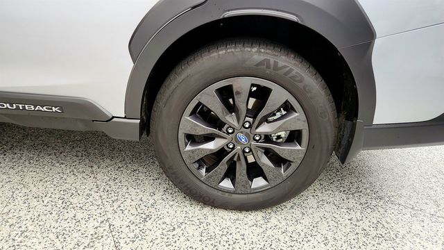 2025 Subaru Outback Onyx Edition XT AWD - 23057834 - 8
