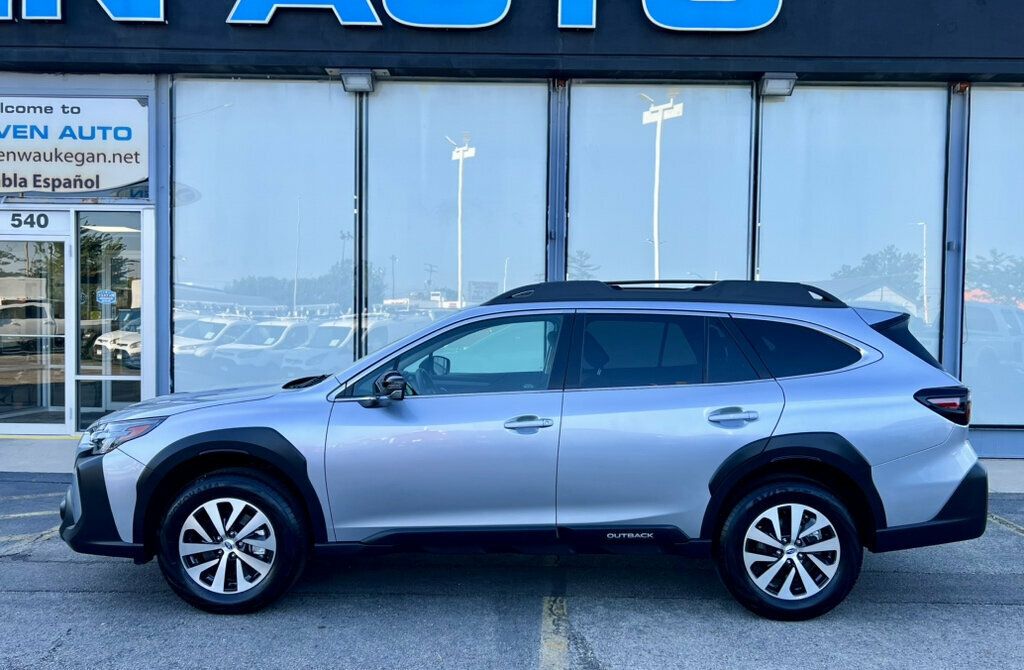 2025 Subaru Outback PREMIUM - 23034997 - 1