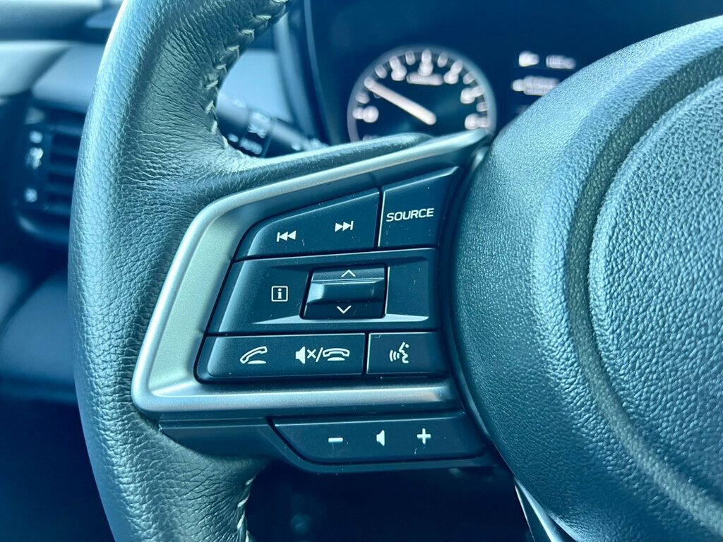 2025 Subaru Outback PREMIUM - 23034997 - 20