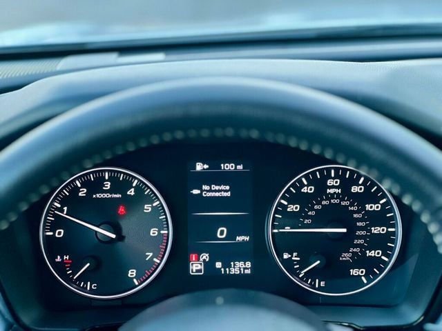 2025 Subaru Outback PREMIUM - 23034997 - 22