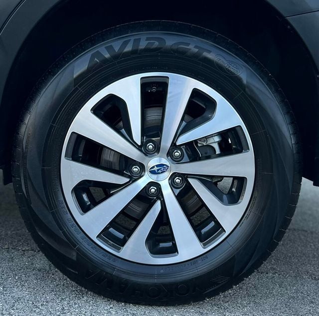 2025 Subaru Outback PREMIUM - 23034997 - 30
