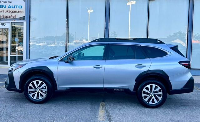 2025 Subaru Outback PREMIUM - 23034997 - 32