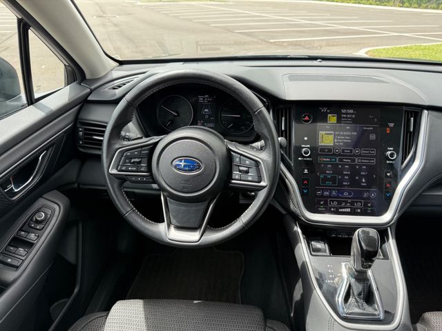 2025 Subaru Outback PREMIUM - 23005673 - 9