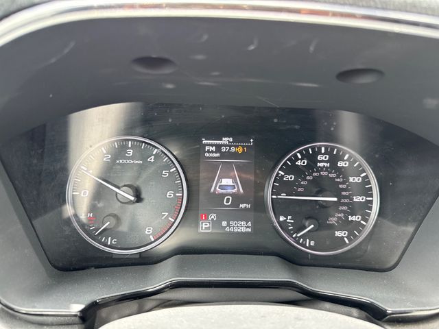 2025 Subaru Outback PREMIUM - 23005673 - 10