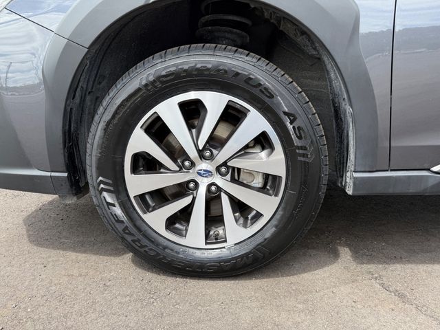 2025 Subaru Outback PREMIUM - 23005673 - 13