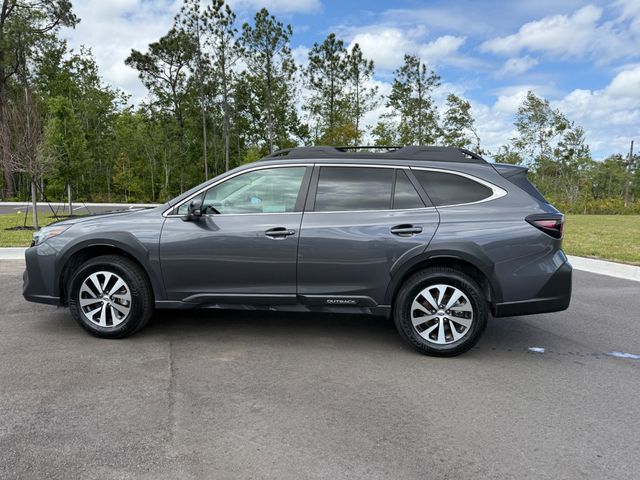 2025 Subaru Outback PREMIUM - 23005673 - 1