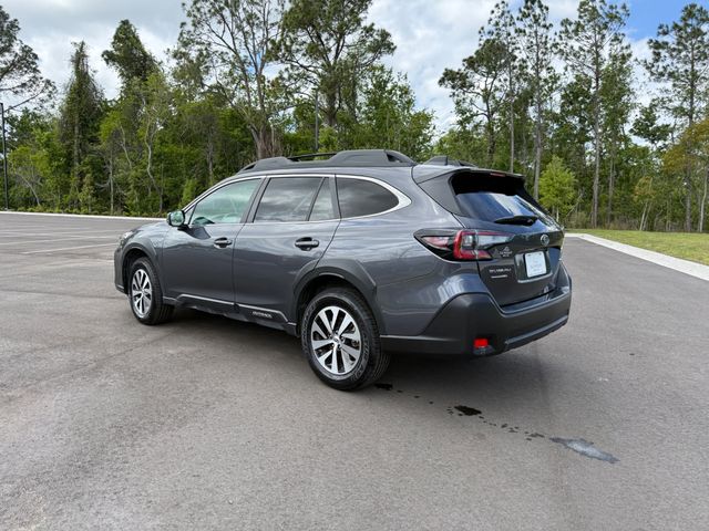 2025 Subaru Outback PREMIUM - 23005673 - 2