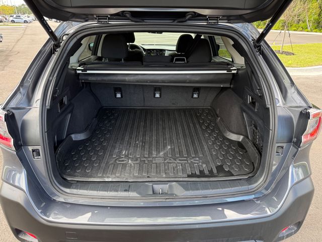 2025 Subaru Outback PREMIUM - 23005673 - 4