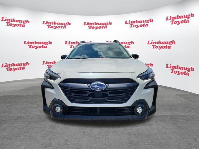2025 Subaru Outback Premium AWD - 23040919 - 17