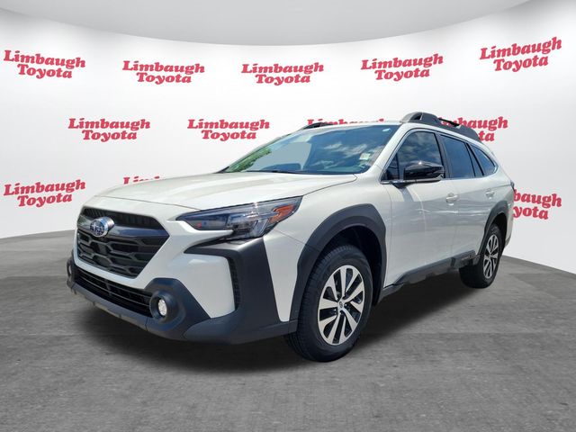 2025 Subaru Outback Premium AWD - 23040919 - 18
