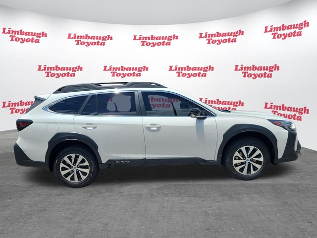 2025 Subaru Outback Premium AWD - 23040919 - 19