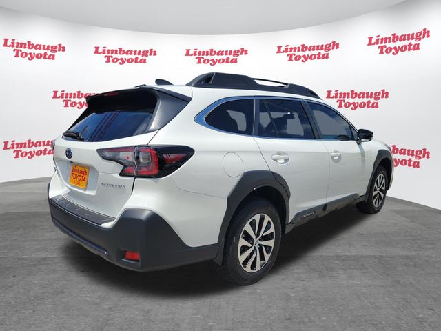 2025 Subaru Outback Premium AWD - 23040919 - 20