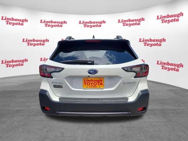 2025 Subaru Outback Premium AWD - 23040919 - 21