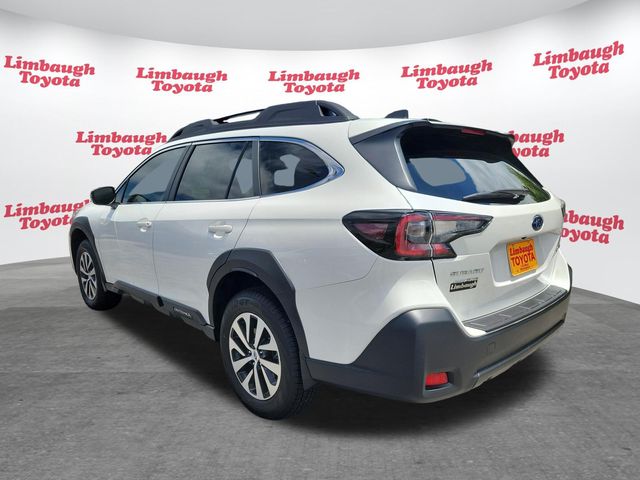 2025 Subaru Outback Premium AWD - 23040919 - 22