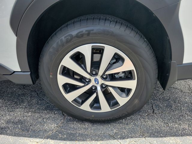 2025 Subaru Outback Premium AWD - 23040919 - 23