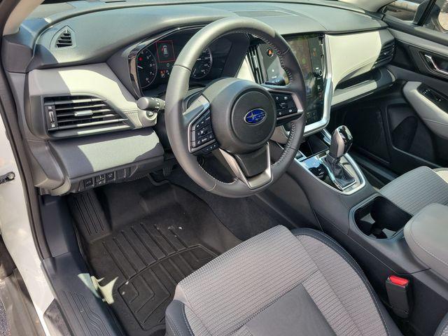2025 Subaru Outback Premium AWD - 23040919 - 2