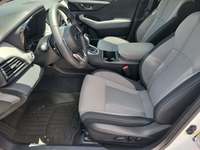 2025 Subaru Outback Premium AWD - 23040919 - 3