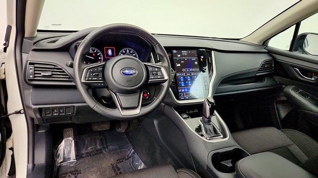 2025 Subaru Outback Premium AWD - 23091317 - 12