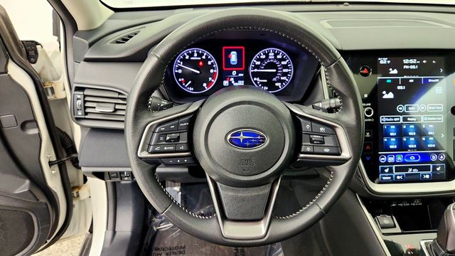 2025 Subaru Outback Premium AWD - 23091317 - 13