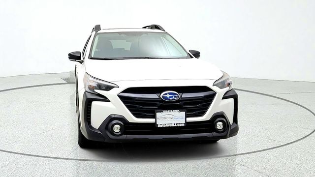2025 Subaru Outback Premium AWD - 23091317 - 1