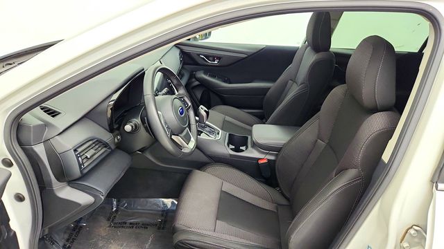 2025 Subaru Outback Premium AWD - 23091317 - 19