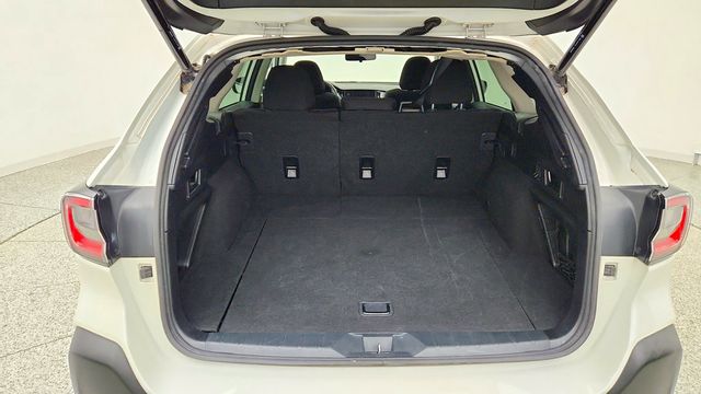 2025 Subaru Outback Premium AWD - 23091317 - 21