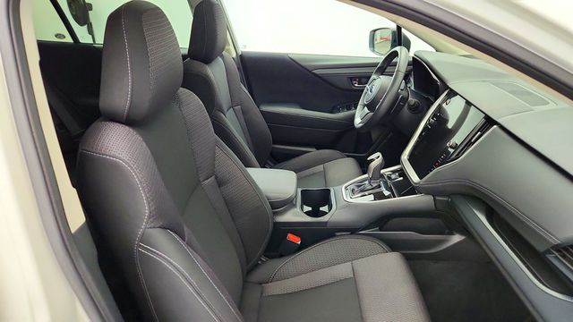 2025 Subaru Outback Premium AWD - 23091317 - 23