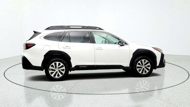 2025 Subaru Outback Premium AWD - 23091317 - 3