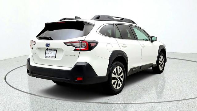 2025 Subaru Outback Premium AWD - 23091317 - 4