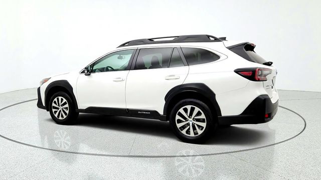 2025 Subaru Outback Premium AWD - 23091317 - 6