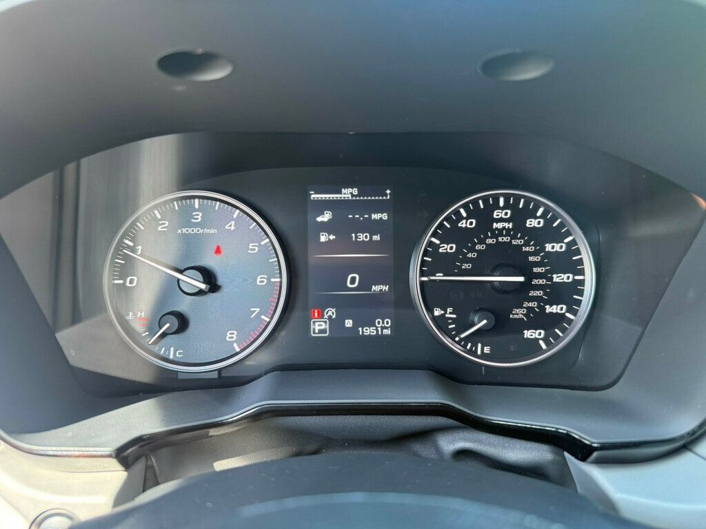 2025 Subaru Outback Premium photo 4