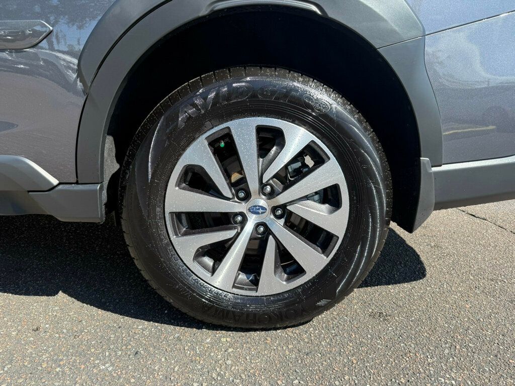 2025 Subaru Outback Premium photo 9