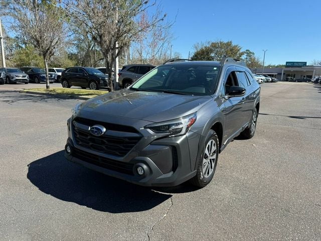 2025 Subaru Outback Premium AWD - 22987509 - 0