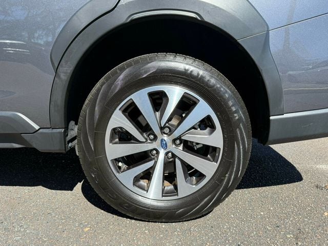 2025 Subaru Outback Premium AWD - 22987509 - 9