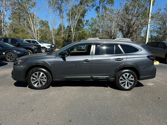 2025 Subaru Outback Premium AWD - 22987509 - 1