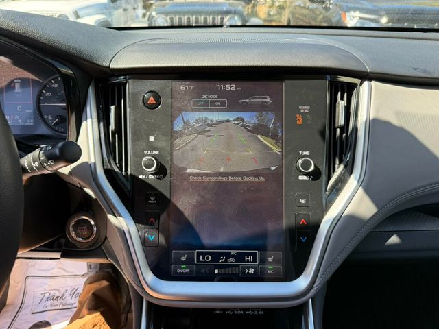 2025 Subaru Outback Premium AWD - 22987509 - 5