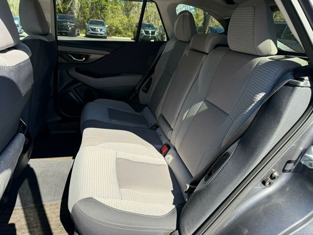 2025 Subaru Outback Premium AWD - 22987509 - 7